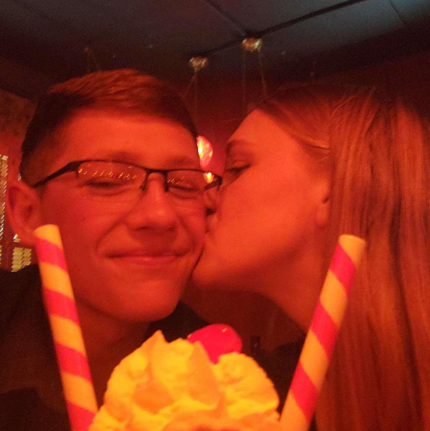 Our 4-year anniversary June 15 2024