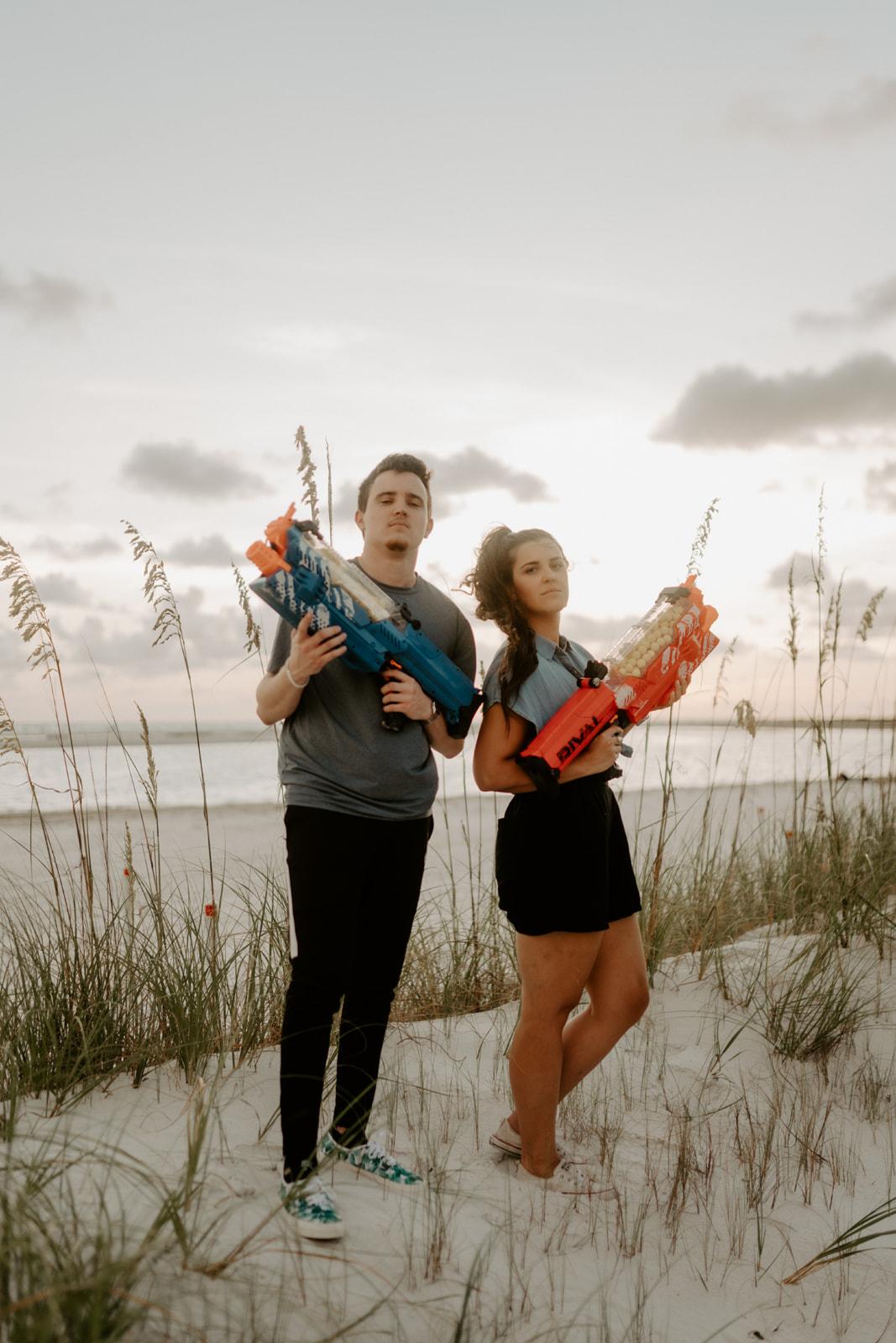 The Wedding Website of John Hynes and Kasey Gutierrez