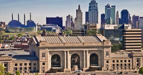 Union Station Kansas City