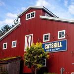Catskill Brewery