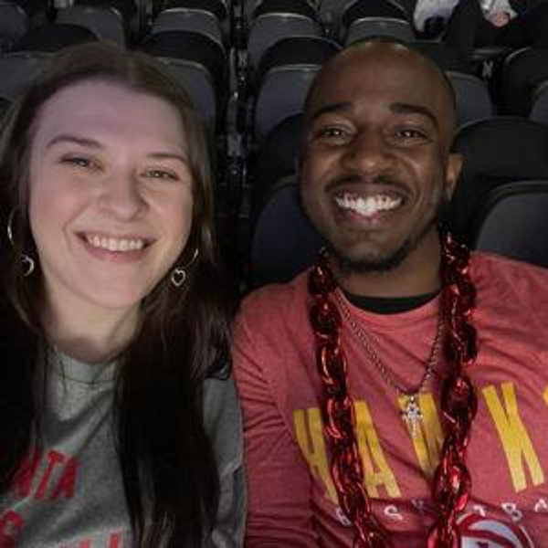 Basketball Tickets For Two
