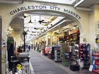 Charleston Market