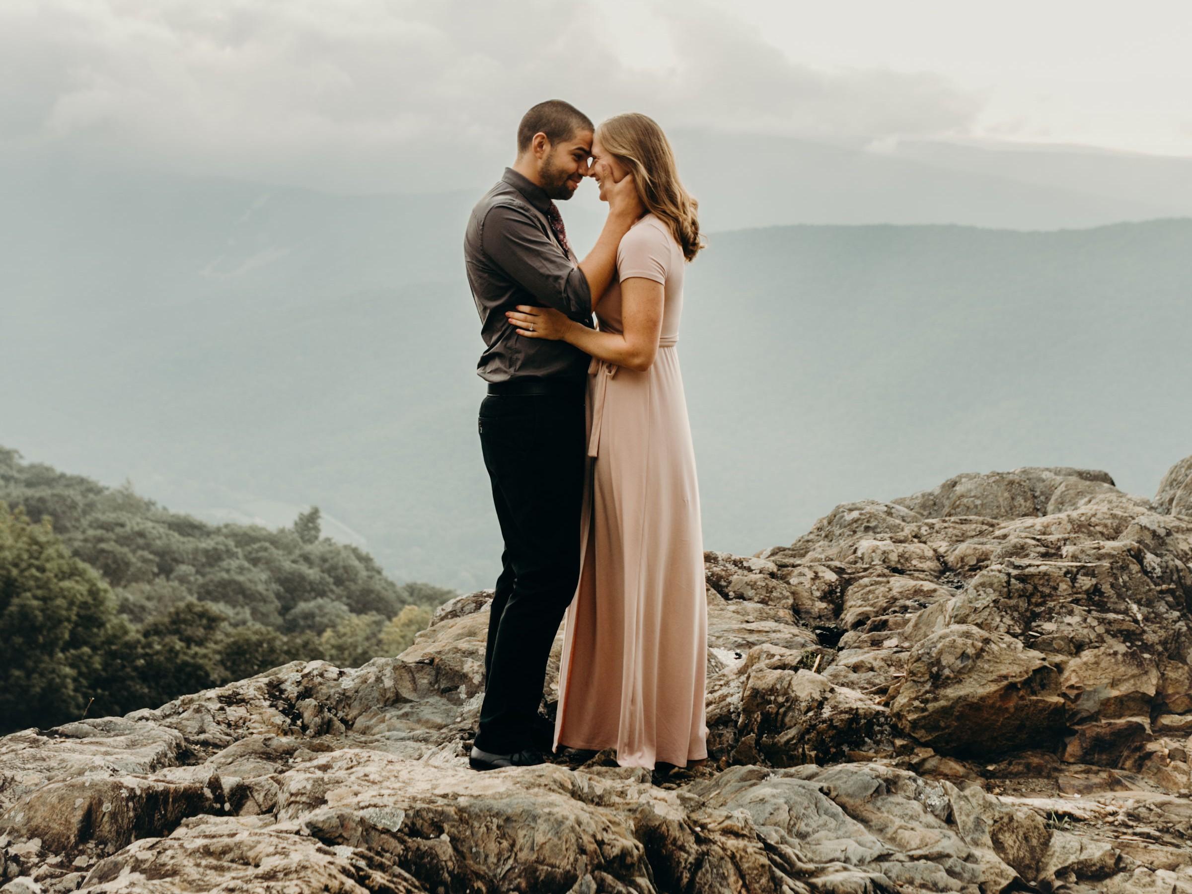 The Wedding Website of Baxter Helmick and Danielle Cooper