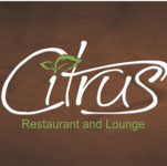 Citrus Restaurant