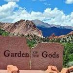 Garden of the Gods Visitor and Nature Center