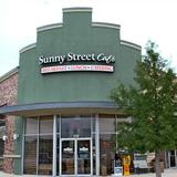 Sunny Street Cafe