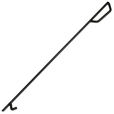 Heritage Products 36 Inch Heavy Duty Fire Poker - Made in the USA