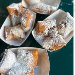 Beignets