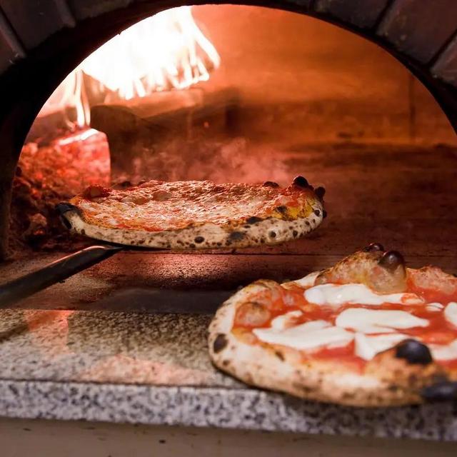 Best pizza in the world