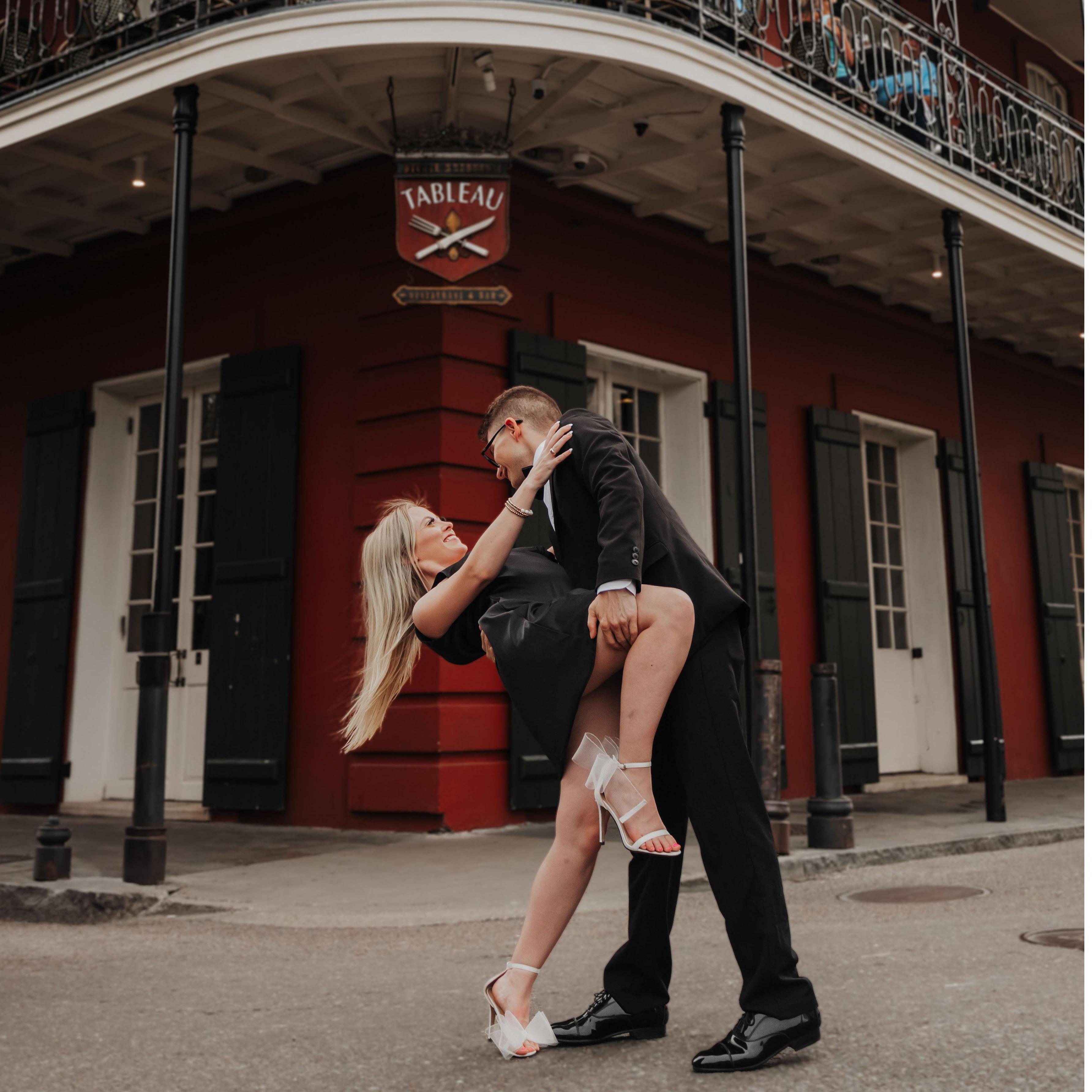 New Orleans Trip