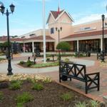 North Georgia Premium Outlets