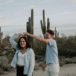 Usery Mountain Regional Park