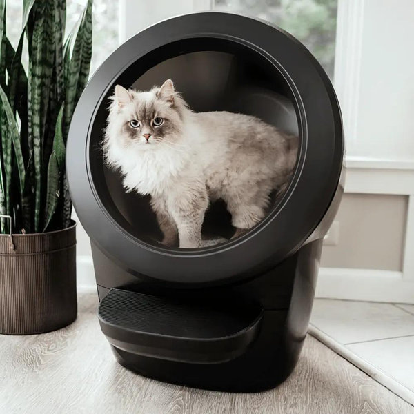 Litter Robot Fund