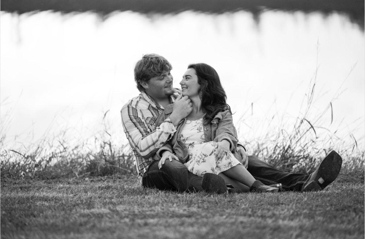 The Wedding Website of Dayna Dunker and Luke White