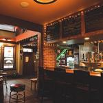 Blackrocks Brewery