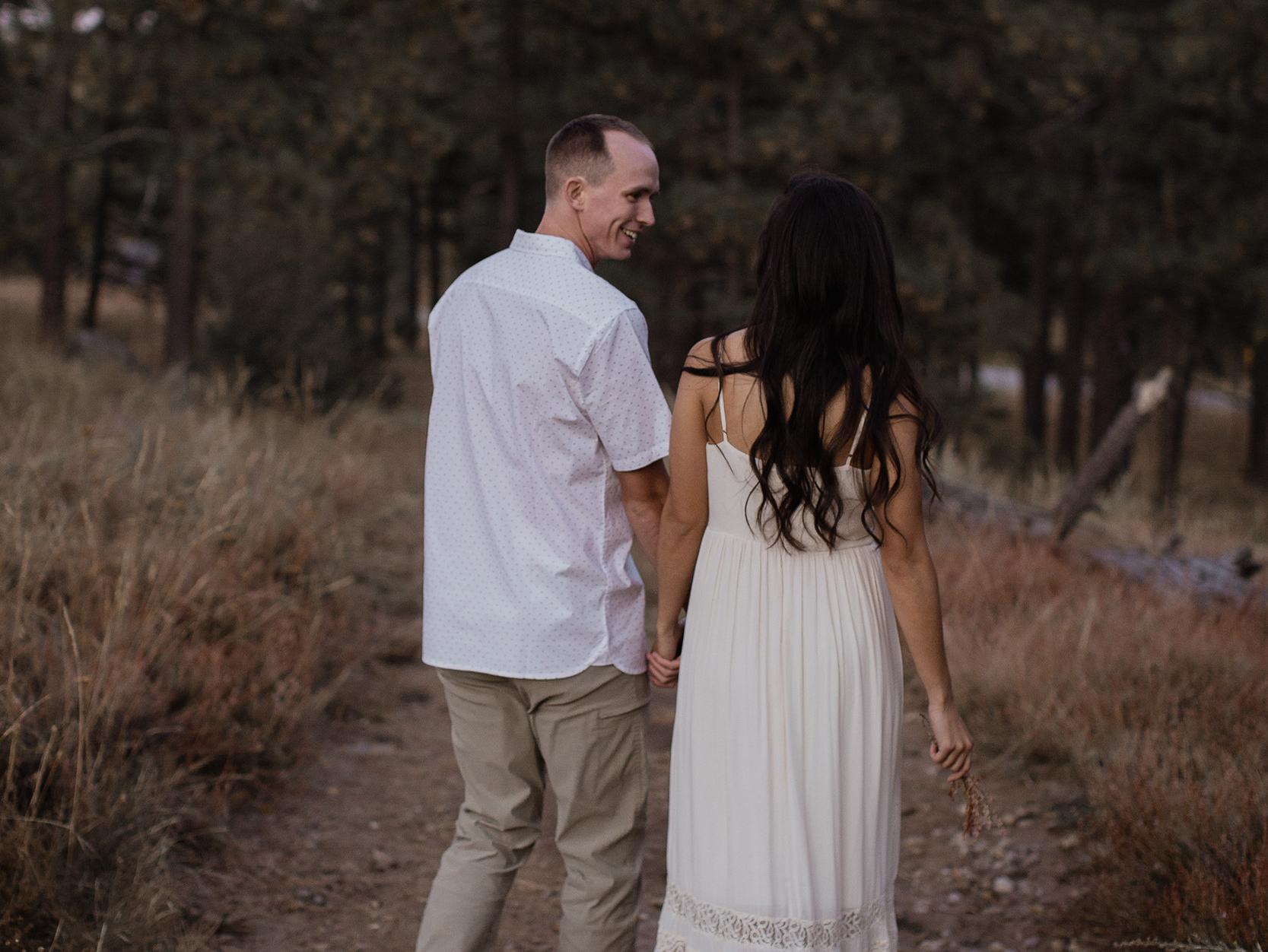 The Wedding Website of Daniel Nielsen and Deborah Cardenas