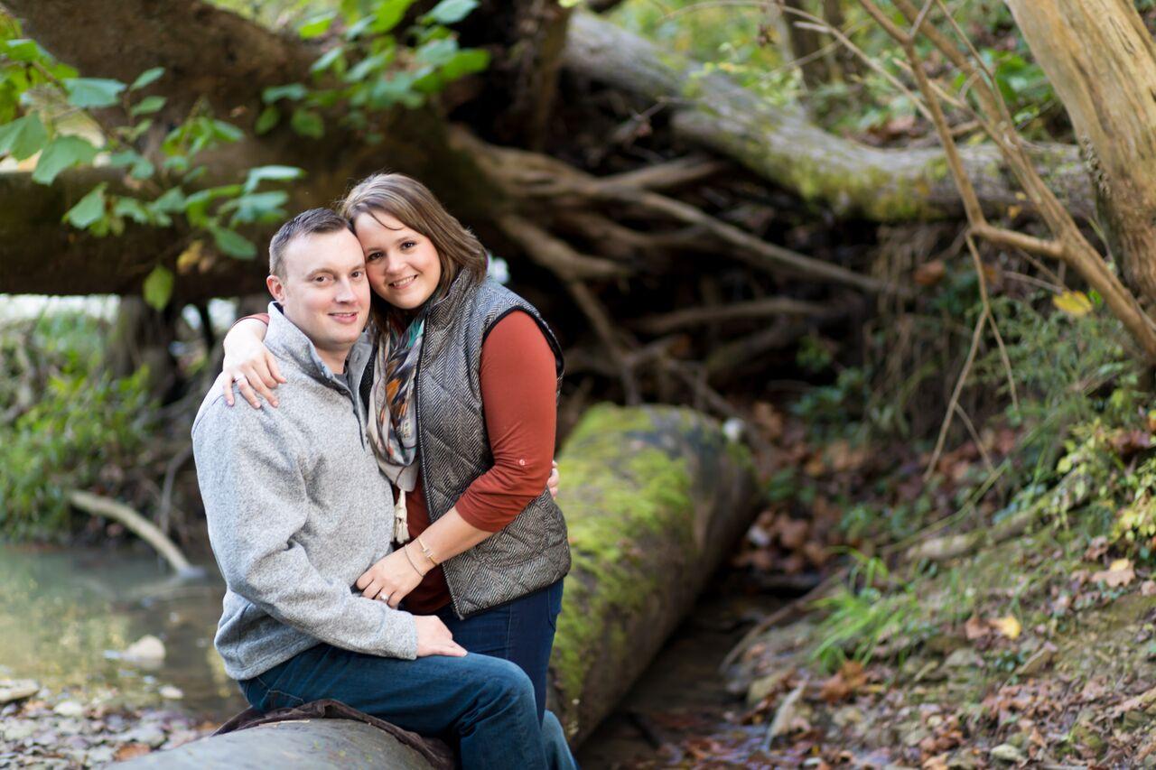 The Wedding Website of Trevor Stoffel and Julie Hayes