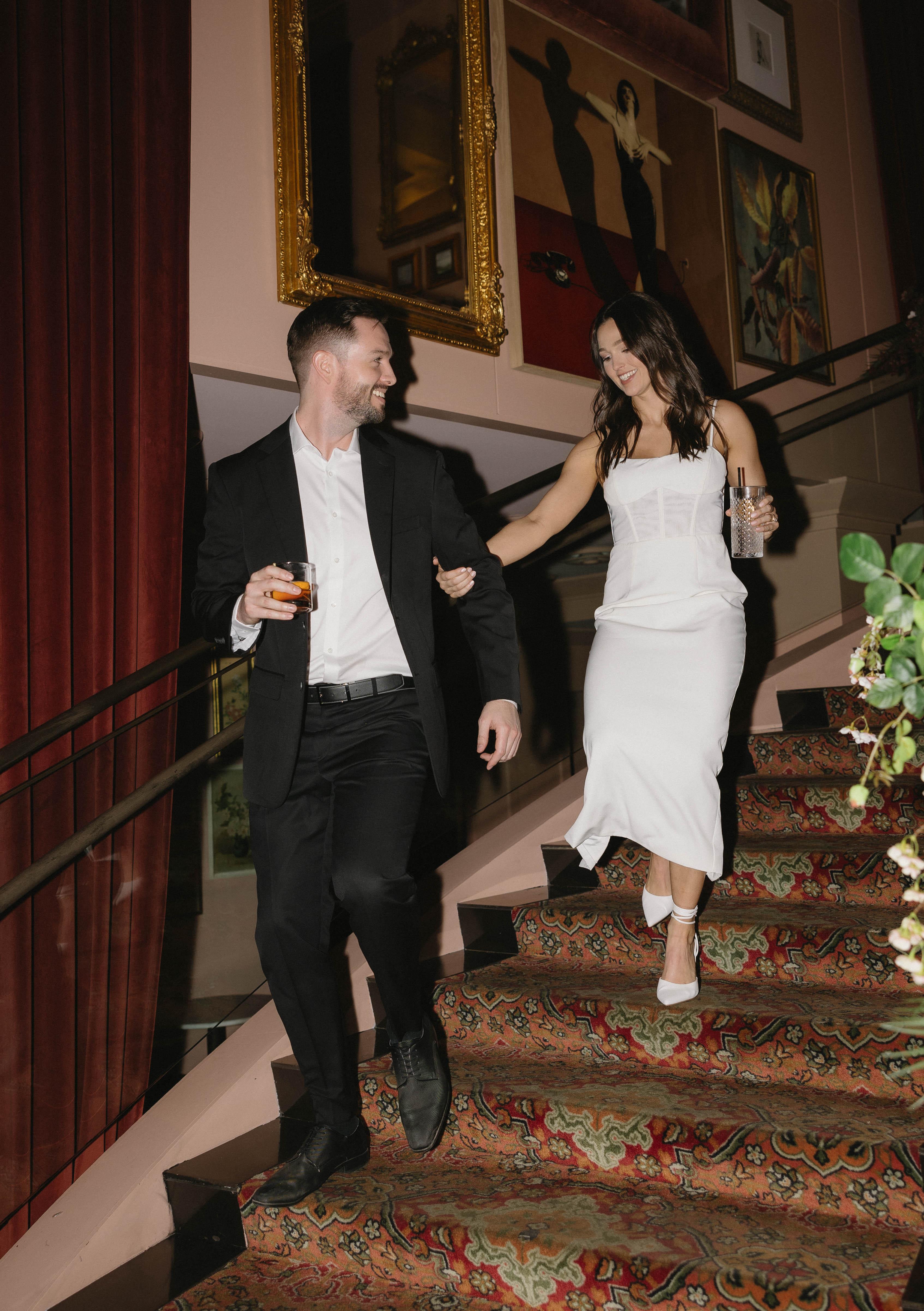 The Wedding Website of Taylor Beccue and Kody Krupps