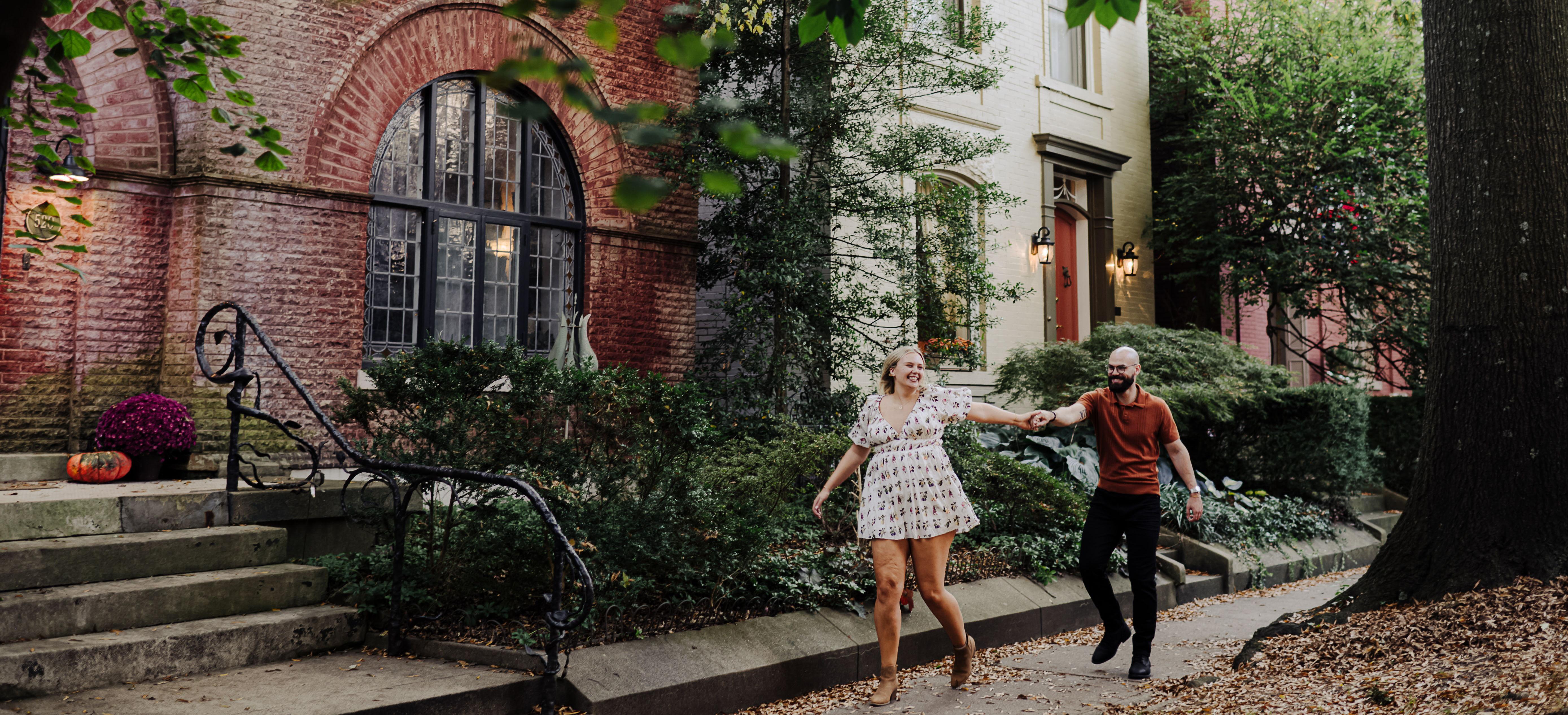 The Wedding Website of Samantha Simons and Christian Boaz