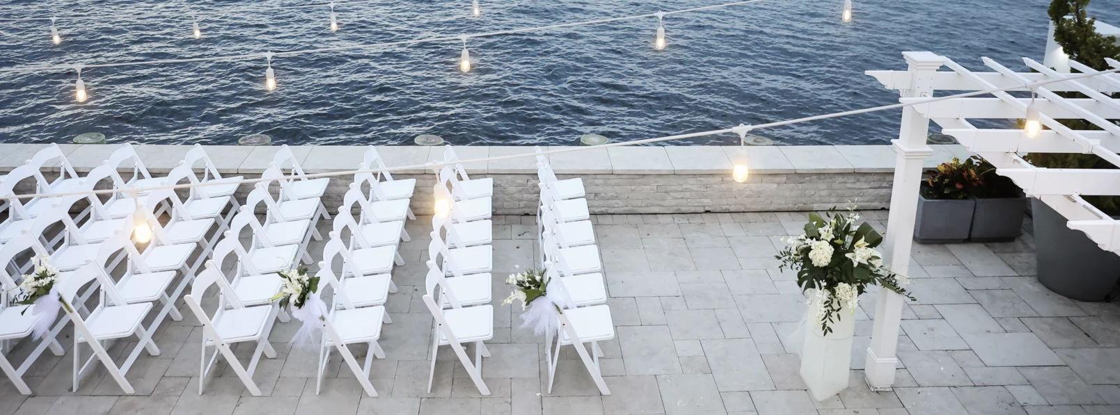 The Wedding Website of Alexa Pam and Vaughn Estler
