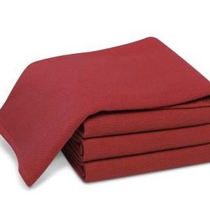 Williams Sonoma Pantry Essentials All Purpose Towel, Red