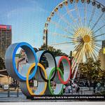 Centennial Olympic Park