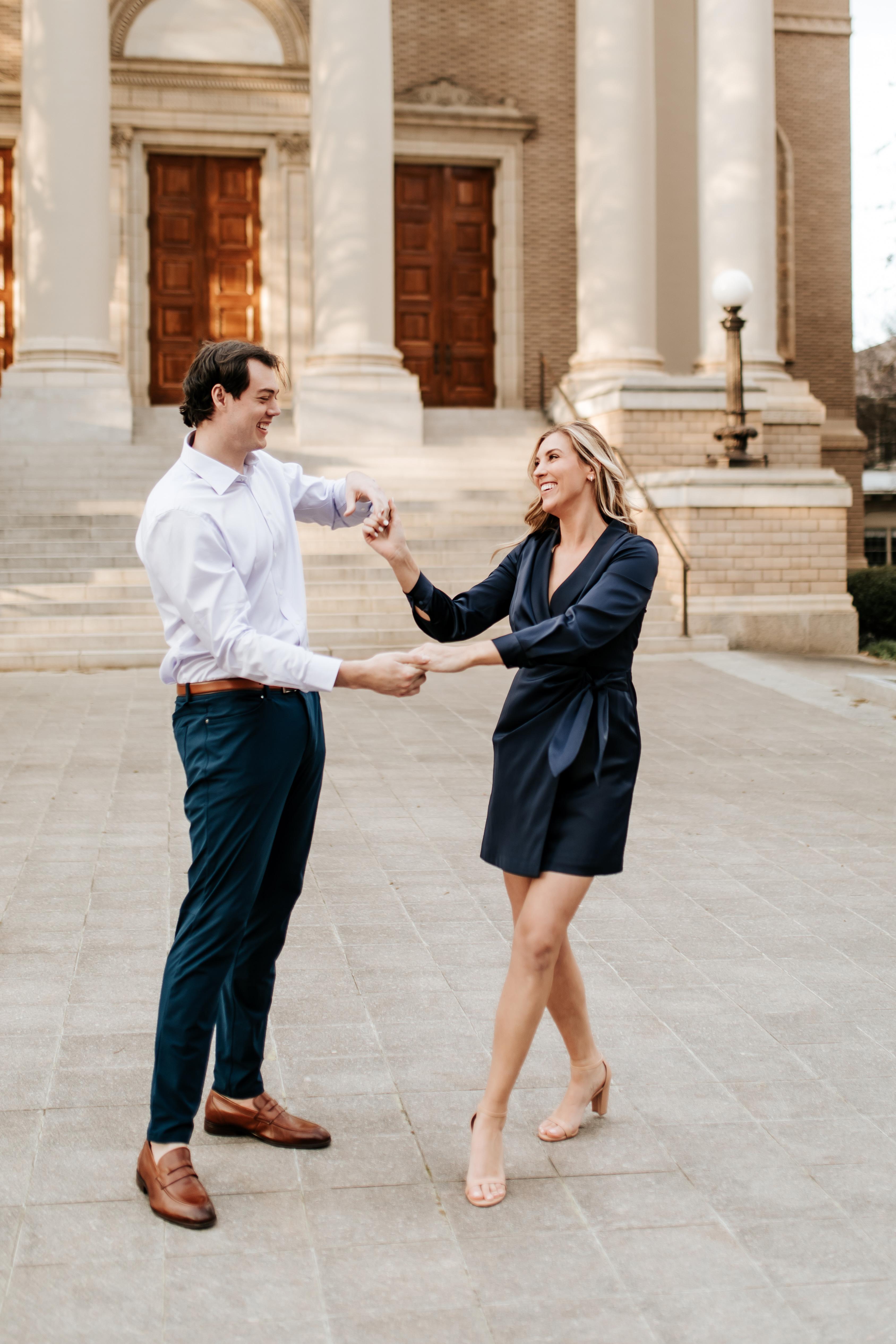 The Wedding Website of Kelly Murphy and Ricky Doyle
