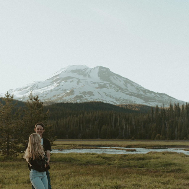 Honeymoon/ Future Fund