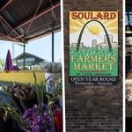Soulard Farmer's Market