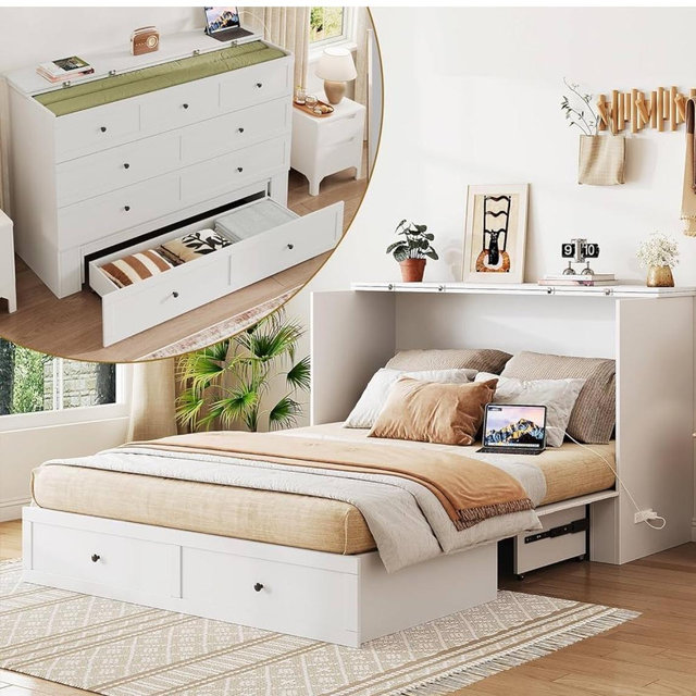 Murphy Bed
