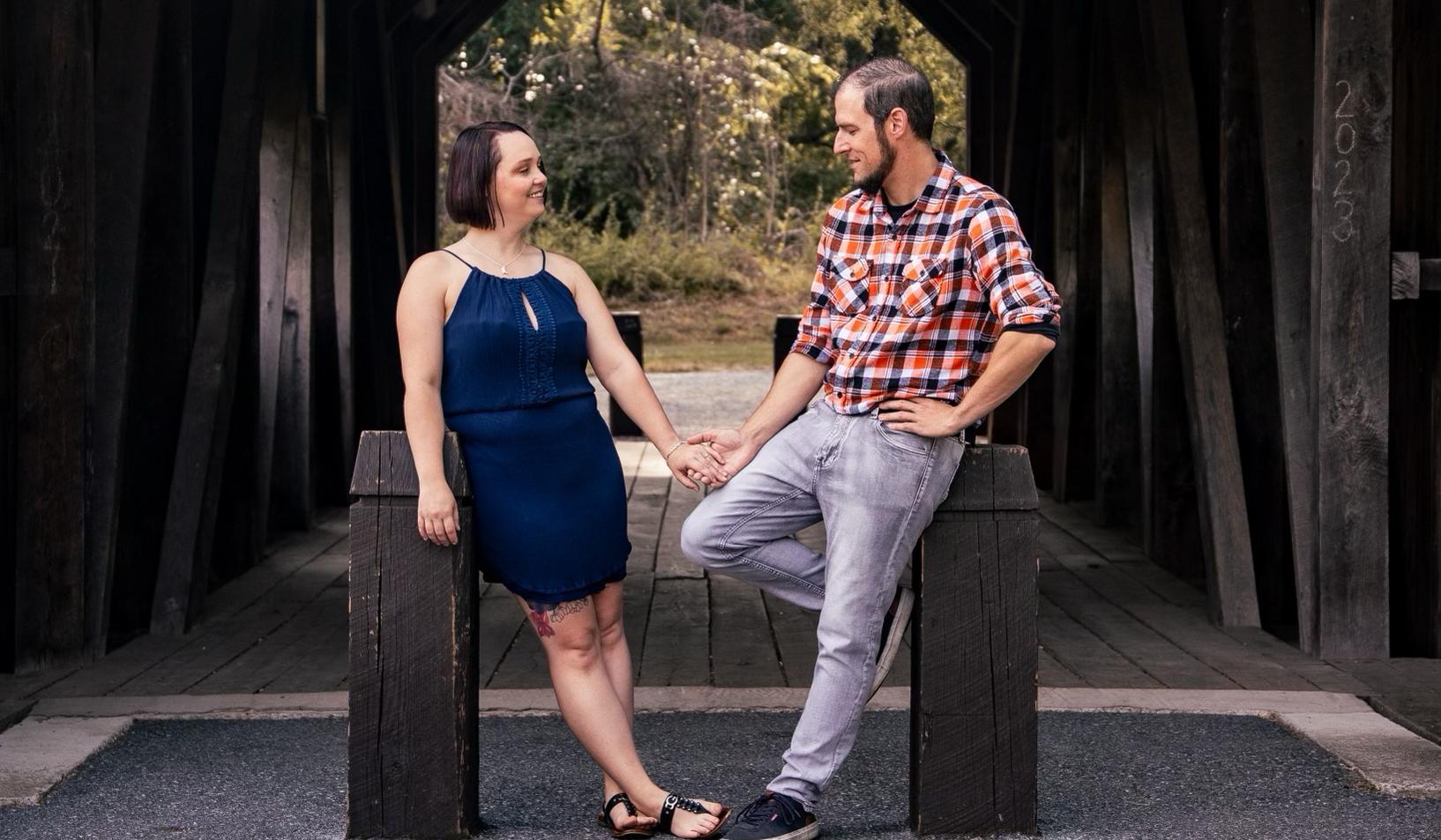 The Wedding Website of McKenzie Swartz and Adam Zampelli