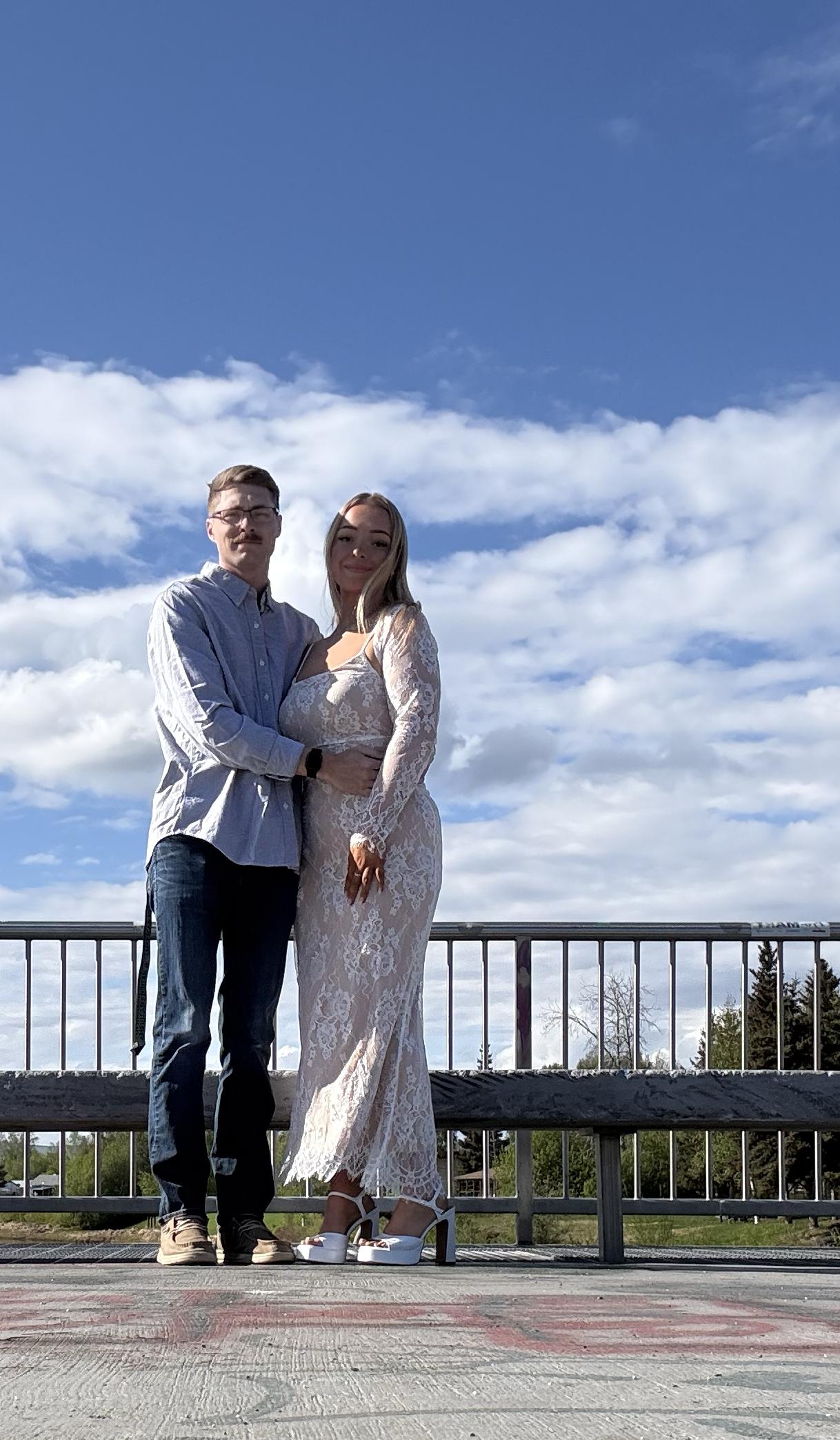 The Wedding Website of Jennifer Sharp and Julian Denbow