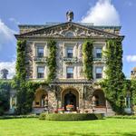 Kykuit,           the Rockefeller Estate