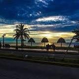 Paseo De Los Ceibeños