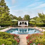 Outdoor Swimming Pool