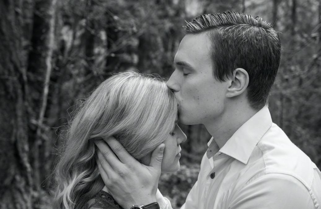 The Wedding Website of Alexa Phillips and Niko Gibson