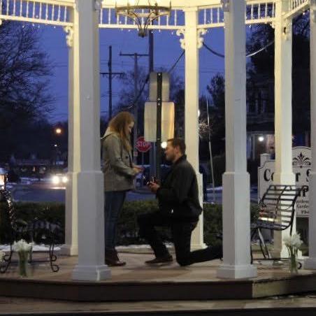 The Proposal, 12/19/2020