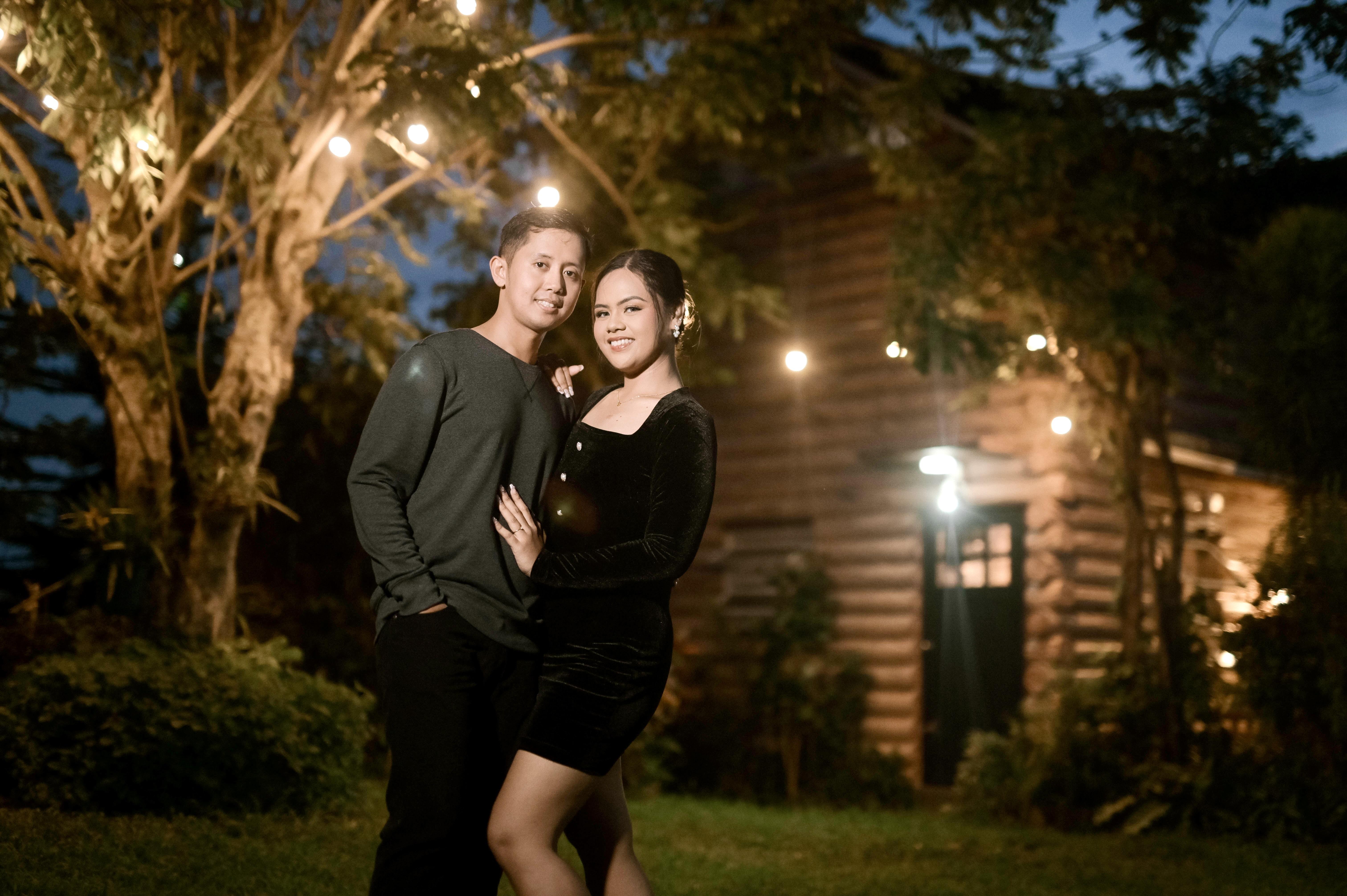 The Wedding Website of Alexis Mendez and Guila Marie Terado
