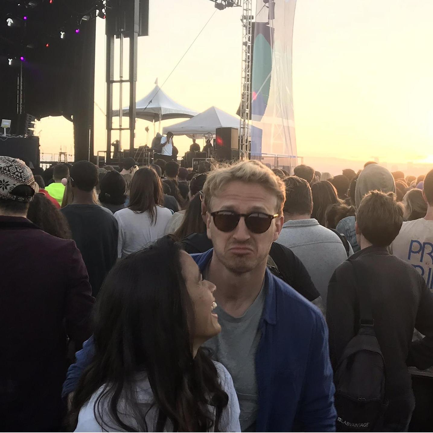 Treasure Island, 2018
