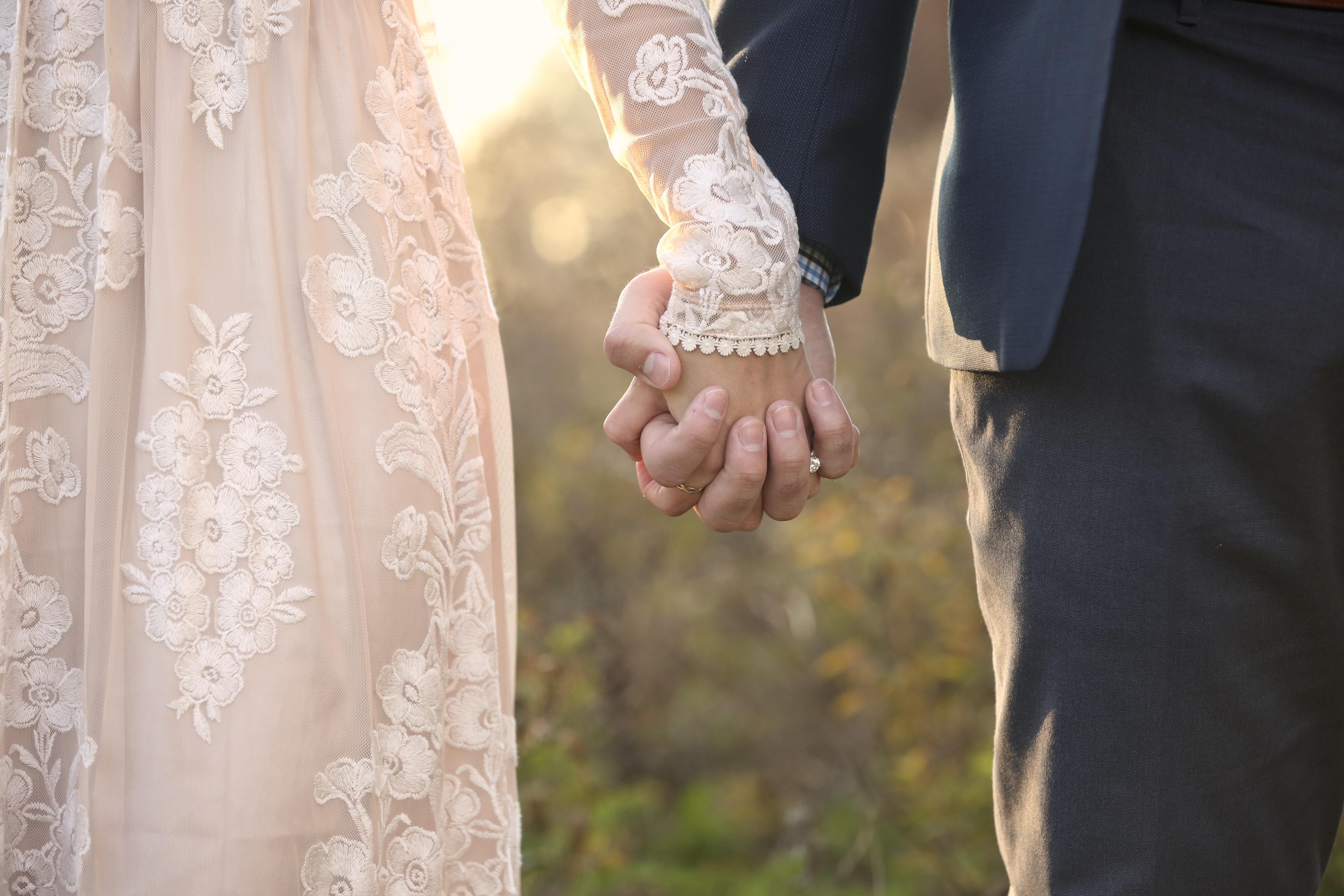 The Wedding Website of Elizabeth Meister and Colin Geary