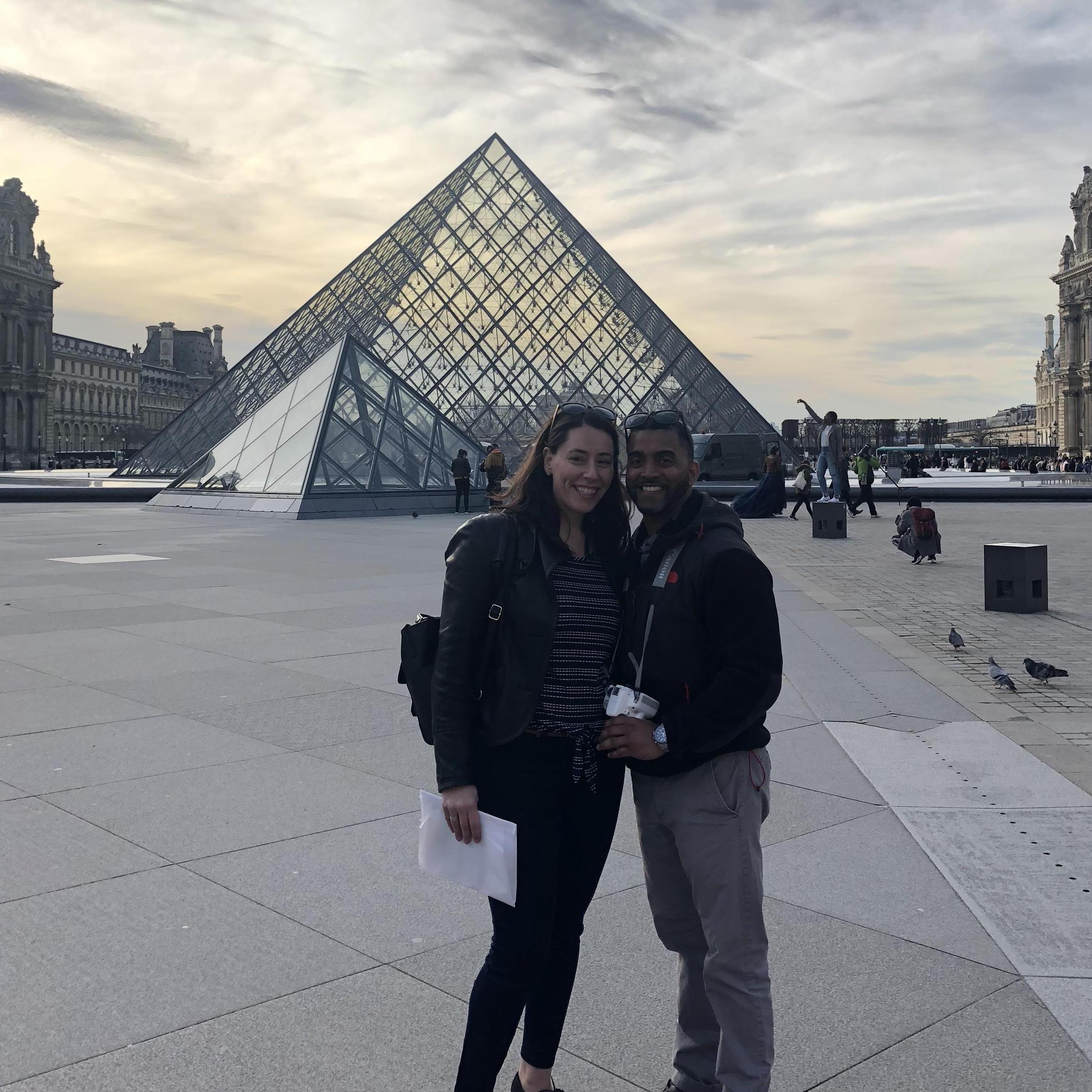 Paris 2018