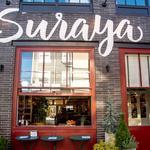 Suraya
