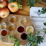 Hierophant Meadery