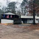 City Limits Barbeque