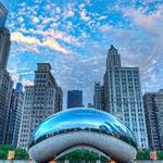 Cloud Gate