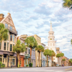 King Street
