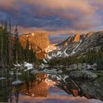 Rocky Mountain National Park