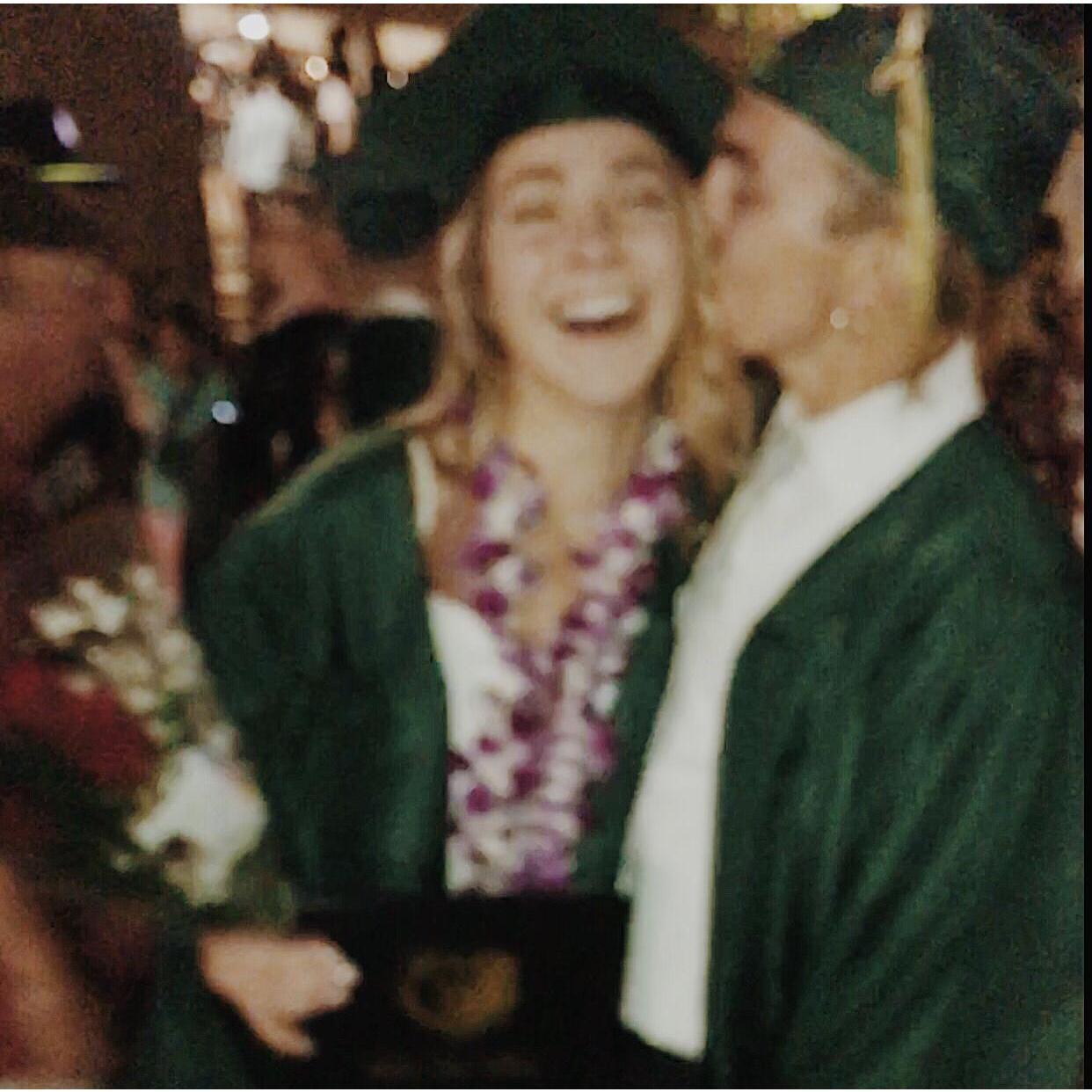 May 31, 2017 | High school graduation
