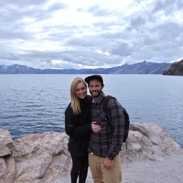 Crater Lake