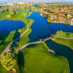 Golf Near Queen Creek